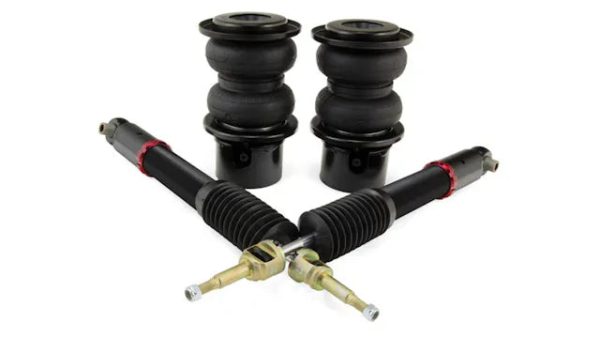 Air Lift Air Suspension VW Arteon  Tiguan (2023) Rear Kit - 78664 Online Hot Sale