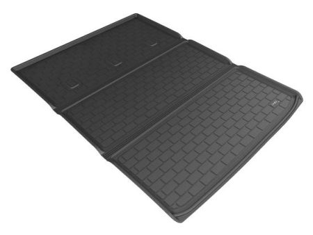 3D MAXpider Cargo Liner Chevy Suburban (2015-2020) Kagu Rubber - Behind 2nd or 3rd Row Seats Online