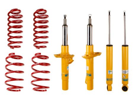 Bilstein B12 Sportline Lowering Kit VW Rabbit MK6 5K1 (2006-2009) 46-183767 For Discount