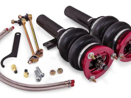 Air Lift Air Suspension VW Jetta GLI MK7 MK8 (2019-2022) Front Kit - 78522 For Sale