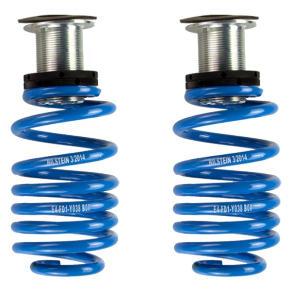 Bilstein B16 PSS10 Coilovers Audi TTS Quattro (2018-2021) 48-252355 For Cheap