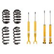 Bilstein B12 Pro-Kit Lowering Kit VW Passat 1.8 1.8T 1.9 TDI 2.3 VR5 (98-01) 46-183965 Supply