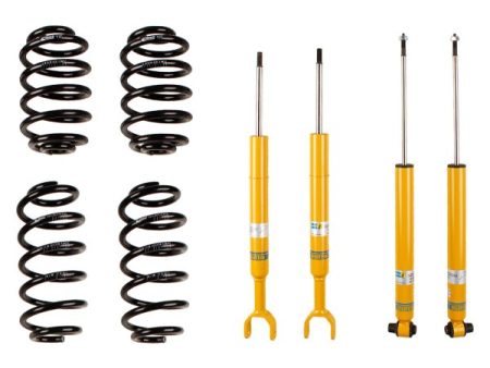 Bilstein B12 Pro-Kit Lowering Kit VW Passat 1.8 1.8T 1.9 TDI 2.3 VR5 (98-01) 46-183965 Supply