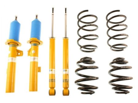 Bilstein B12 Pro-Kit Lowering Kit BMW Z4 3.0L E89 sDrive35i sDrive35is (09-16) 46-181275 For Sale