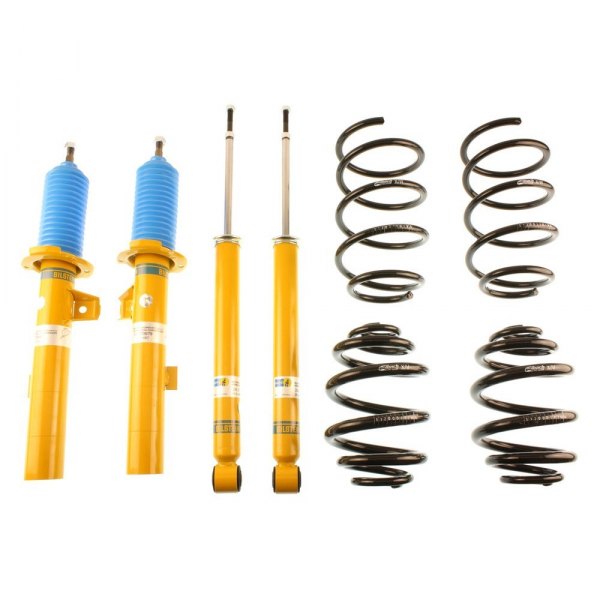 Bilstein B12 Pro-Kit Lowering Kit BMW Z4 3.0L E89 sDrive35i sDrive35is (09-16) 46-181275 For Sale