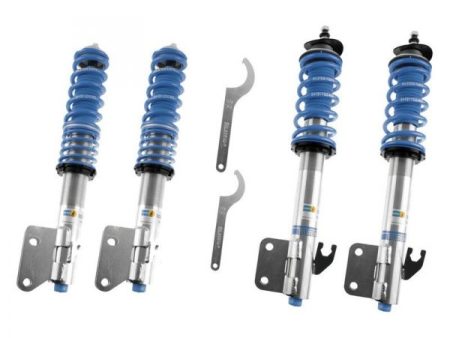 Bilstein B16 PSS10 Coilovers BMW 4 Series F32 F33 F36 (2014-2020) 48-207287 For Discount