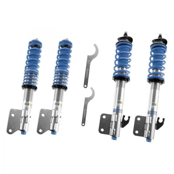 Bilstein B16 PSS10 Coilovers BMW 4 Series F32 F33 F36 (2014-2020) 48-207287 For Discount