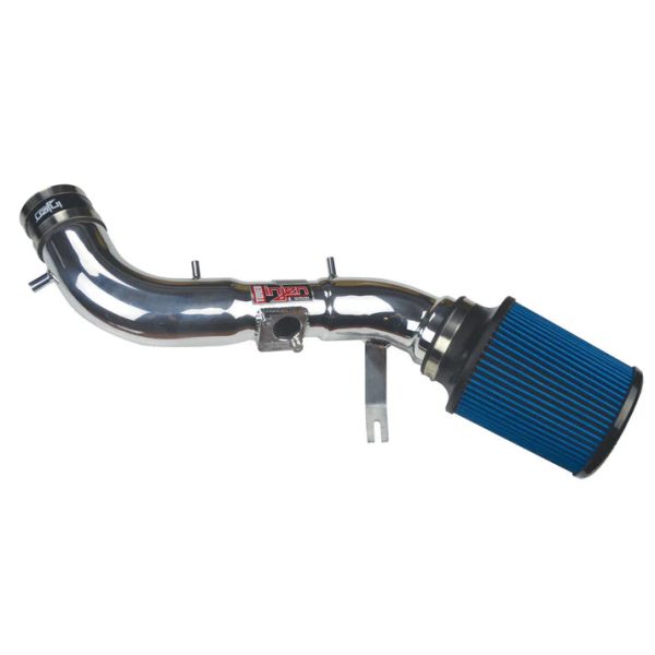 Injen PF Short Ram Cold Air Intake Toyota Tacoma V6 3.4L (1999-2004) Polished or Black on Sale