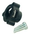 Boomba Racing BOV Adapter Colorado Canyon 2.7 Turbo V6 (23-24) Anodize or Aluminum Online Sale