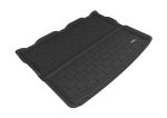 3D MAXpider Cargo Liner Jeep Renegade (15-23) Stowable Kagu Black Rubber M1JP0131309 Discount