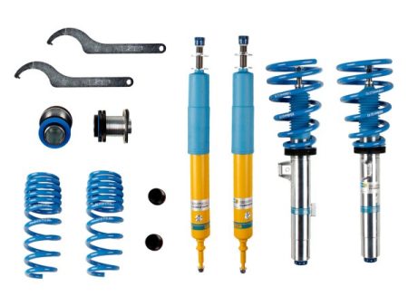 Bilstein B16 PSS10 Coilovers BMW 3 Series E90 E92 E93 (2006-2013) 48-195232 Online Sale