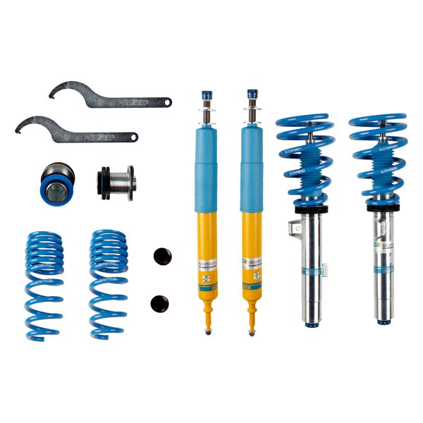 Bilstein B16 PSS10 Coilovers BMW 3 Series E90 E92 E93 (2006-2013) 48-195232 Online Sale