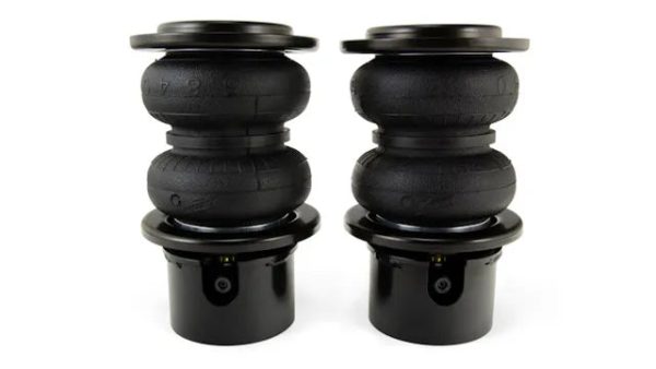 Air Lift Air Suspension VW Jetta GLI MK7 MK8 (2019-2023) Rear Kit - 78662 Supply