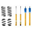 Bilstein B12 Pro-Kit Lowering Kit BMW 325i Cabriolet E30 (1987-1993) 46-000132 For Sale