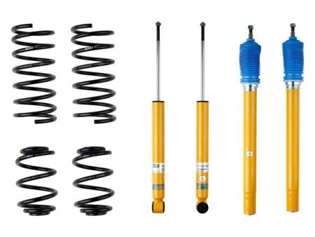 Bilstein B12 Pro-Kit Lowering Kit BMW 325i Cabriolet E30 (1987-1993) 46-000132 For Sale