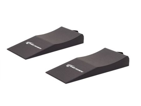 Race Ramps 3  Trailer Mate Ramps  - 11 - Front &  10.9 Rear Degrees Approach Angle on Sale