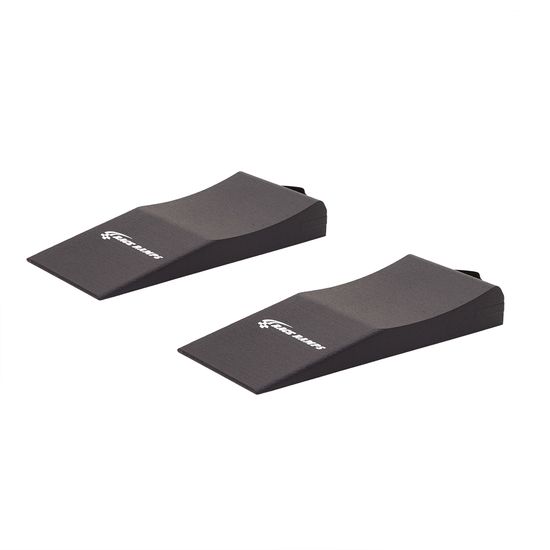 Race Ramps 3  Trailer Mate Ramps  - 11 - Front &  10.9 Rear Degrees Approach Angle on Sale