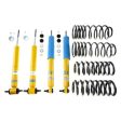 Bilstein B12 Pro-Kit Lowering Kit Chevy Camaro (1998-2002) 46-200402 on Sale