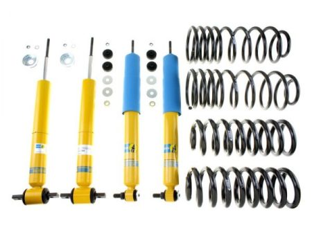 Bilstein B12 Pro-Kit Lowering Kit Chevy Camaro (1998-2002) 46-200402 on Sale