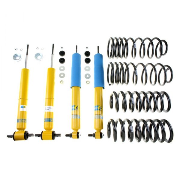 Bilstein B12 Pro-Kit Lowering Kit Chevy Camaro (1998-2002) 46-200402 on Sale