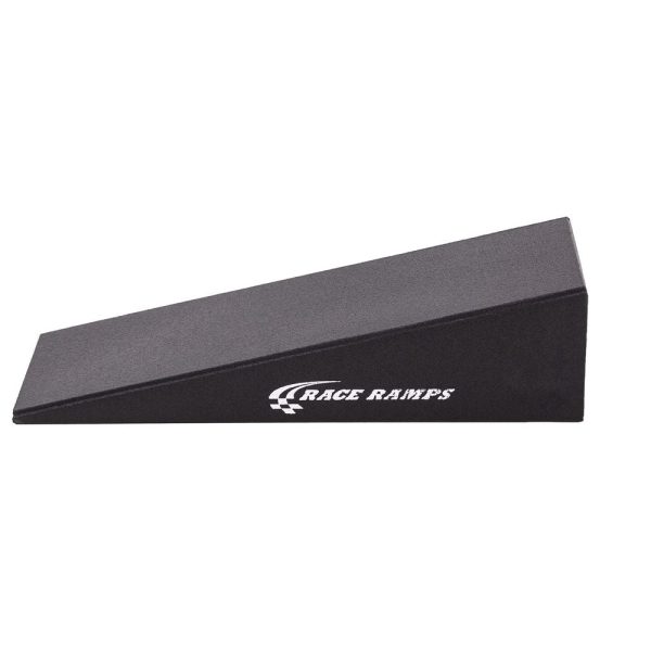 Race Ramps 7.5  Tall Trailer Side Kick Ramp (13 Degree Approach Angle) RR-TR-SK-1 Online Hot Sale