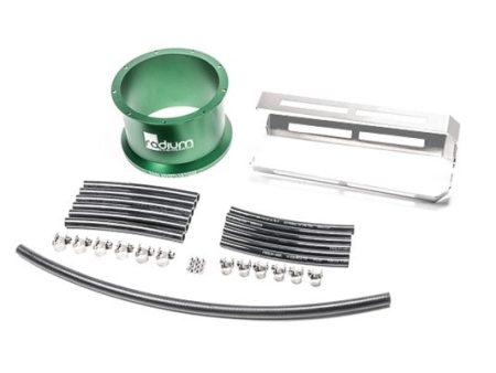 Radium Engineering Extension Kit (FCST-X, 3.7in, 1.2L) 20-1989 Cheap