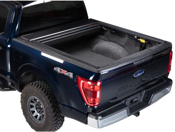 Roll-N-Lock Tonneau Cover Ford F150 (15-20) E-Series XT Retractable - 5  7  or 6  7  Bed Online