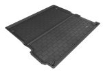 3D MAXpider Cargo Liner BMW X5 (14-18) Stowable Kagu Black Rubber  - Behind 2nd Row Seats - M1BM0551309 Cheap