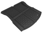 3D MAXpider Cargo Liner Tesla Model 3 (2024) Kagu Black Rubber - Front or Rear Discount