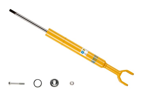 Bilstein B6 Performance Shocks Audi A4 (1996-2001) Front or Rear Online now