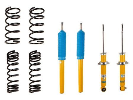 Bilstein B12 Pro-Kit Lowering Kit BMW 740i   740iL (93-94) [E32] 46-189462 Cheap