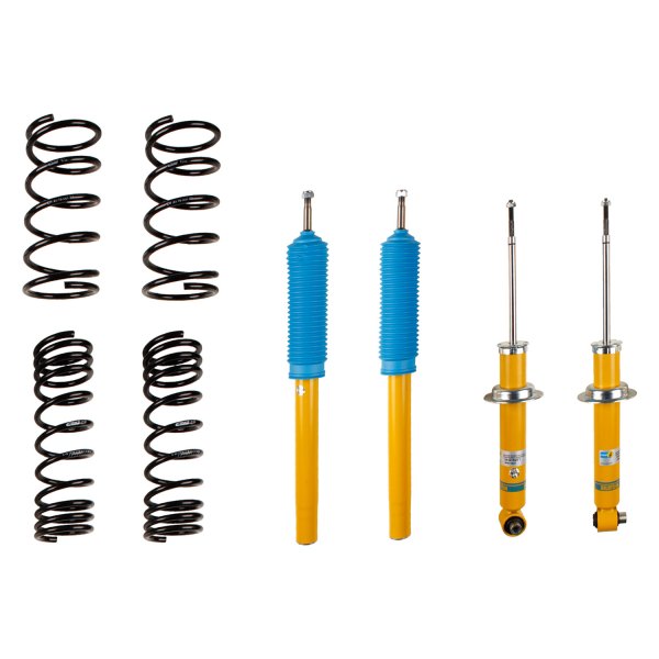 Bilstein B12 Pro-Kit Lowering Kit BMW 740i   740iL (93-94) [E32] 46-189462 Cheap