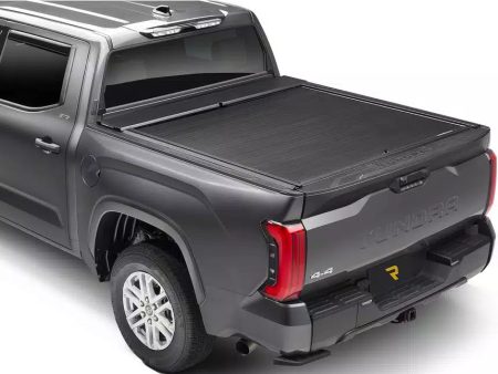 Roll-N-Lock Tonneau Cover Dodge Ram 1500 (09-18) A-Series XT Retractable - 5 7  or 6 4  Bed Cheap