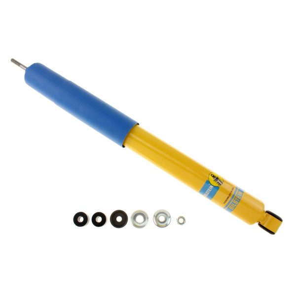 Bilstein B6 4600 Shocks Toyota Tacoma RWD   4WD (2005-2015) Front or Rear For Discount