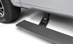 AMP Research PowerStep Xtreme Chevy Silverado (22-24) Power Side Steps Running Boards Online Hot Sale