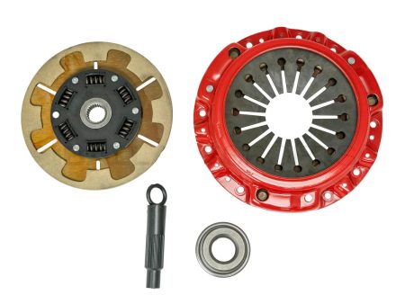 Ballade Sports Clutch Kit Honda S2000 AP1 AP2 (2000-2009) Force Induction Online