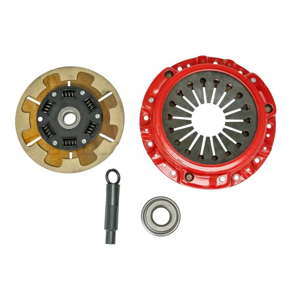 Ballade Sports Clutch Kit Honda S2000 AP1 AP2 (2000-2009) Force Induction Online