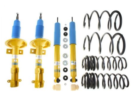 Bilstein B12 Pro-Kit Lowering Kit Ford Mustang (2011-2014) 46-228871 Cheap