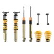 ST XTA Coilovers BMW M3 E46 3.2 6cyl. Coupe  Convertible (2001-2006) w o Electronic Damper Control - 1820220823 For Discount