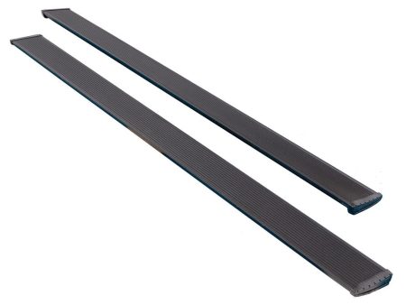 AMP Research PowerStep Xtreme Ford F250  F350  F450 (17-19) Power Side Steps Running Boards For Discount