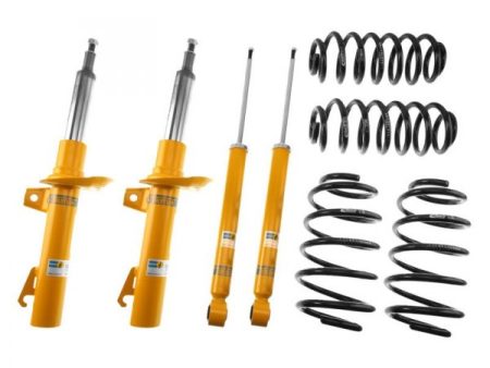 Bilstein B12 Pro-Kit Lowering Kit BMW 3 Series (2007-2013) 46-180674 Fashion