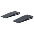 Race Ramps 3  Trak-Jax Ramps (7.8 Degrees Approach Angle) w  or w o Stops Online Sale