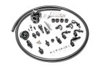 Radium Engineering Fuel Rail Plumbing Kit Subaru EJ Parallel (2008-2021) 20-0984 Online