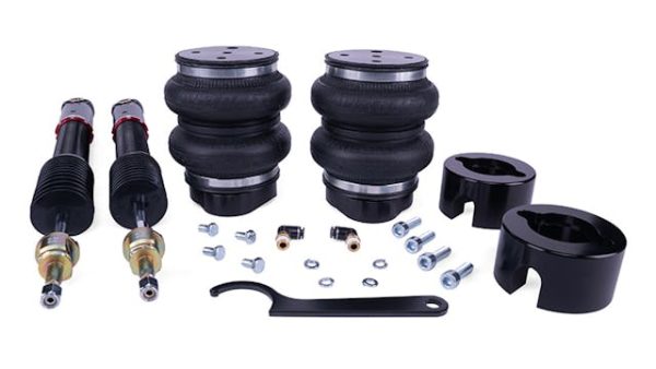 Air Lift Air Suspension Acura TLX 2nd Gen (2021-2024) Front or Rear Kit Sale