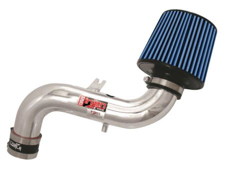 Injen IS Short Ram Cold Air Intake Toyota Camry 2.2L (1997-1999) Polished or Black For Cheap