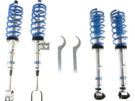 Bilstein B16 PSS10 Coilovers BMW 6 Series (2013-2019) 48-177580 Fashion