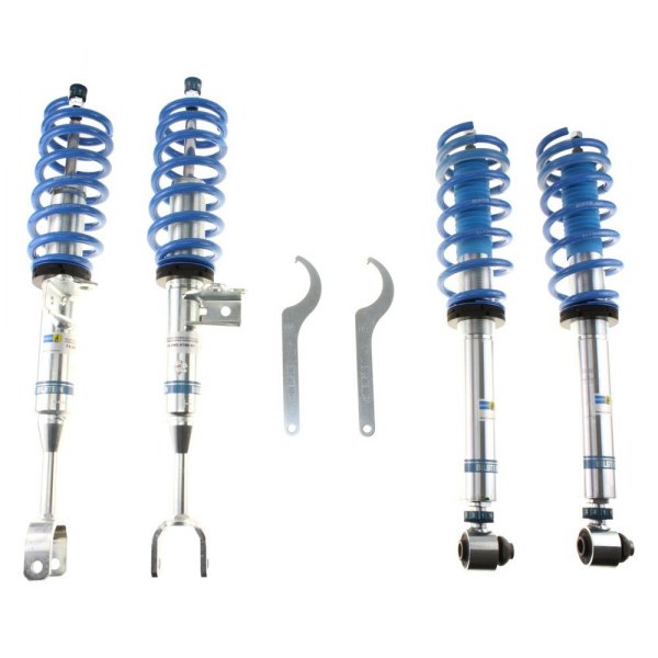 Bilstein B16 PSS10 Coilovers BMW 6 Series (2013-2019) 48-177580 Fashion