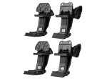 AMP Research PowerStep Ford F150 Lightning (22-23) PowerBoost (21-23) [Plug-N-Play] Power Side Steps Running Boards For Cheap