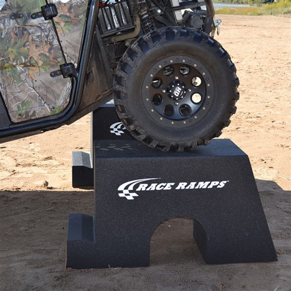 Race Ramps 24  Articulation Ramps (23 Degree Approach Angle) RR-ARC-16-PF Sale