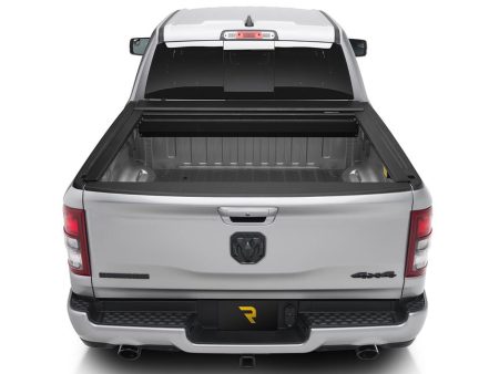 Roll-N-Lock Tonneau Cover GMC Canyon 5 2  Bed (23-24) E-Series Retractable - RC263E For Sale